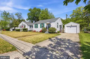 44 Churchill Rd, Cherry Hill, NJ 08034 - Photo 5
