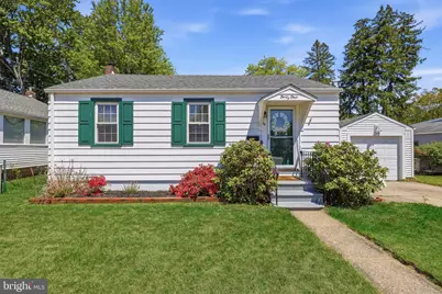 44 Churchill Road, Cherry Hill, NJ 08034 - Photo 1