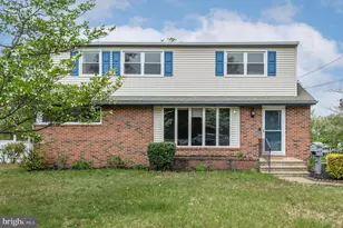 6 Sunset Dr, Voorhees, NJ 08043 - Photo 1