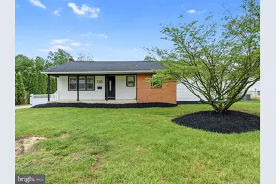 130 W Monroe Avenue, Magnolia, NJ 08049 - Photo 3