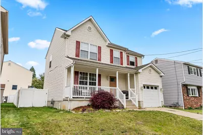 8711 Osler Avenue, Pennsauken, NJ 08109 - Photo 3