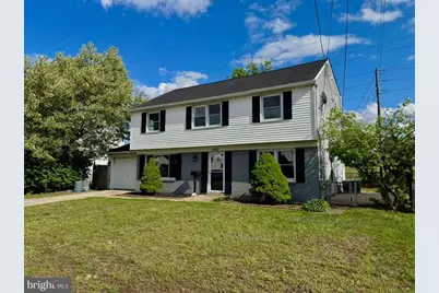 7420 Wyndam Road, Pennsauken, NJ 08109 - Photo 1
