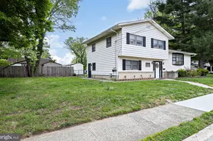 403 Memorial Ave, Gloucester City, NJ 08030 - Photo 3