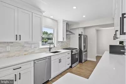 1105 Sunset Drive, Somerdale, NJ 08083 - Photo 9