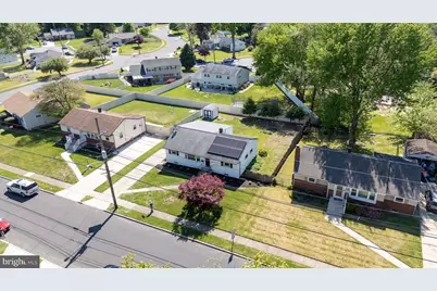 1105 Sunset Drive, Somerdale, NJ 08083 - Photo 33