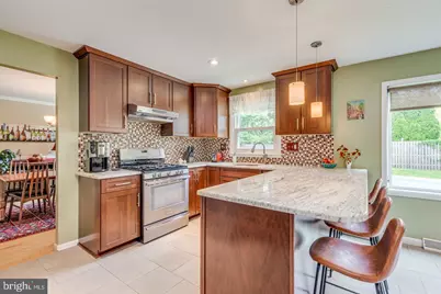 1113 Sea Gull Lane, Cherry Hill, NJ 08003 - Photo 13