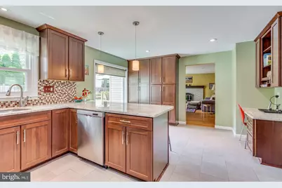 1113 Sea Gull Lane, Cherry Hill, NJ 08003 - Photo 11