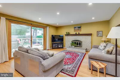 1113 Sea Gull Lane, Cherry Hill, NJ 08003 - Photo 17