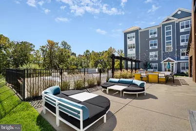 400 E Oak Avenue #1108, Lawnside, NJ 08045 - Photo 13