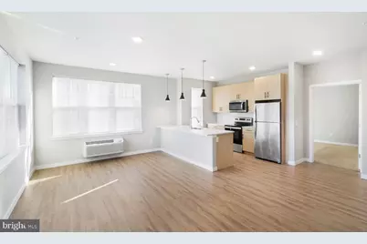 400 E Oak Avenue #1108, Lawnside, NJ 08045 - Photo 5