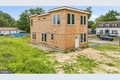 43 E Hodges Avenue, Lawnside, NJ 08045 - Photo 3