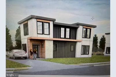 43 E Hodges Avenue, Lawnside, NJ 08045 - Photo 1