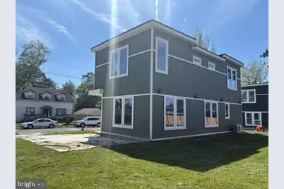 43 E Hodges Avenue, Lawnside, NJ 08045 - Photo 3