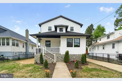 214 State Street, Cherry Hill, NJ 08002 - Photo 1