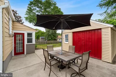 222 Guilford Avenue, Haddon Township, NJ 08108 - Photo 35