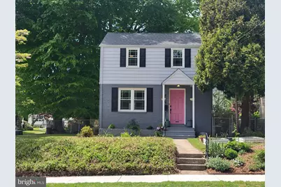 629 Lees Lane, Collingswood, NJ 08108 - Photo 1