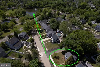 629 Lees Lane, Collingswood, NJ 08108 - Photo 3
