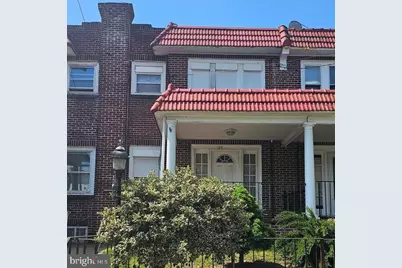 117 Terrace Avenue, Camden, NJ 08105 - Photo 3