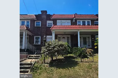 117 Terrace Avenue, Camden, NJ 08105 - Photo 1