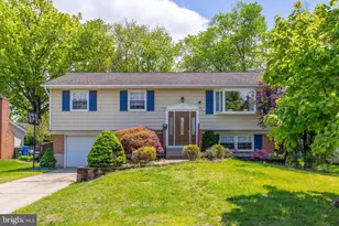 42 Regent Rd, Cherry Hill, NJ 08003 - Photo 1