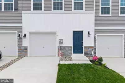107 Clinton Street, Sicklerville, NJ 08081 - Photo 3