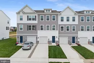 107 Clinton St, Sicklerville, NJ 08081 - Photo 1