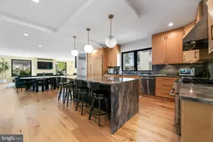 14 E Crystal Lake Ave, Haddon Township, NJ 08108 - Photo 5