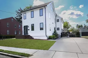 14 E Crystal Lake Ave, Haddon Township, NJ 08108 - Photo 1