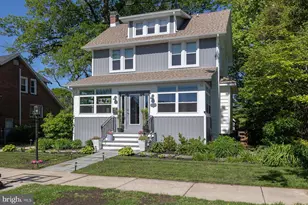 709 Lees Ave, Collingswood, NJ 08108 - Photo 1