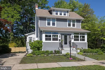 709 Lees Avenue, Collingswood, NJ 08108 - Photo 3