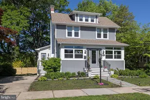 709 Lees Ave, Collingswood, NJ 08108 - Photo 3