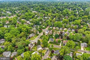 404 Graisbury Ave, Haddonfield, NJ 08033 - Photo 9