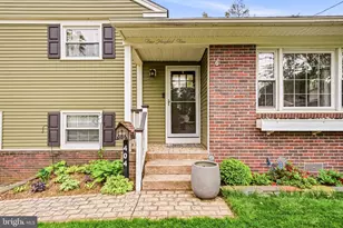 404 Graisbury Ave, Haddonfield, NJ 08033 - Photo 3