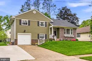 404 Graisbury Ave, Haddonfield, NJ 08033 - Photo 5
