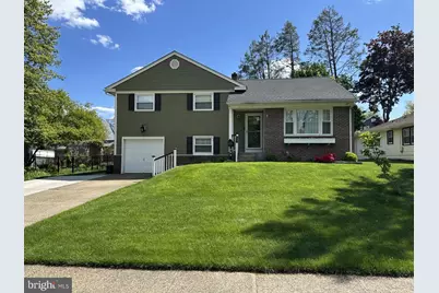 404 Graisbury Avenue, Haddonfield, NJ 08033 - Photo 1