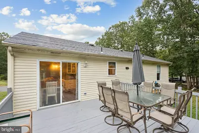 413 Fourth Avenue, Chesilhurst, NJ 08089 - Photo 3
