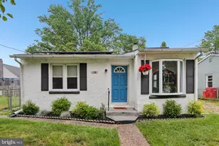 128 N Hilltop Ave, Somerdale, NJ 08083 - Photo 1