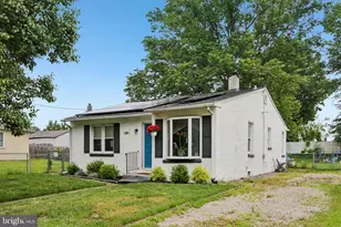 128 N Hilltop Ave, Somerdale, NJ 08083 - Photo 3