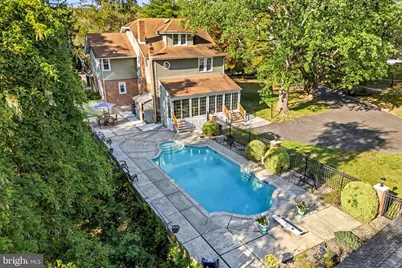 267 W White Horse Pike, Berlin, NJ 08009 - Photo 1