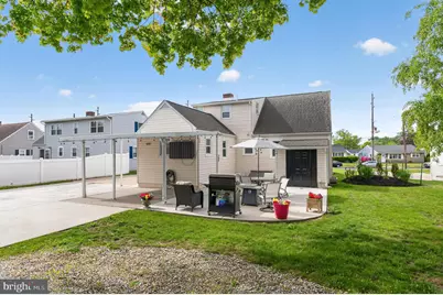 149 W Gloucester Pike, Barrington, NJ 08007 - Photo 25