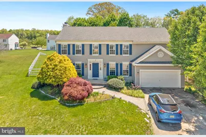 7 Crystal Court, Sicklerville, NJ 08081 - Photo 1