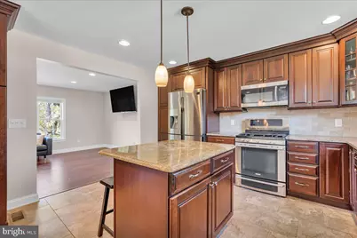 201 Sandringham Road, Cherry Hill, NJ 08003 - Photo 11