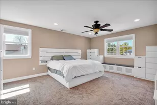 201 Sandringham Rd, Cherry Hill, NJ 08003 - Photo 25
