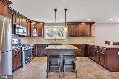 201 Sandringham Road, Cherry Hill, NJ 08003 - Photo 9