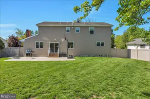 201 Sandringham Rd, Cherry Hill, NJ 08003 - Photo 33