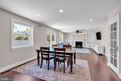 201 Sandringham Road, Cherry Hill, NJ 08003 - Photo 13