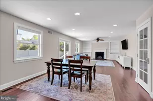 201 Sandringham Rd, Cherry Hill, NJ 08003 - Photo 13