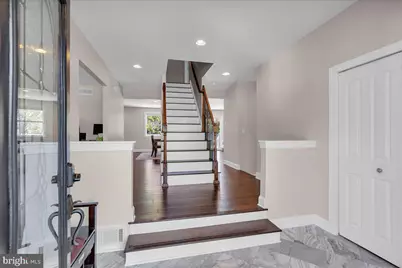 201 Sandringham Road, Cherry Hill, NJ 08003 - Photo 5