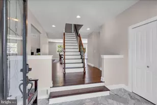 201 Sandringham Rd, Cherry Hill, NJ 08003 - Photo 5
