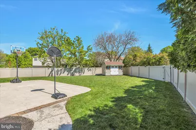 201 Sandringham Road, Cherry Hill, NJ 08003 - Photo 35